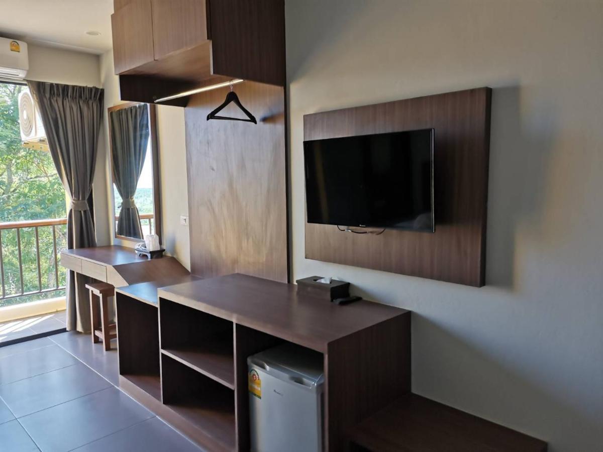 Yamin Seaview Hotel Phuket Zewnętrze zdjęcie