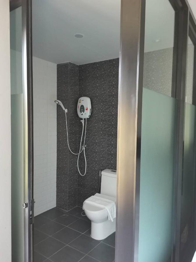 Yamin Seaview Hotel Phuket Zewnętrze zdjęcie