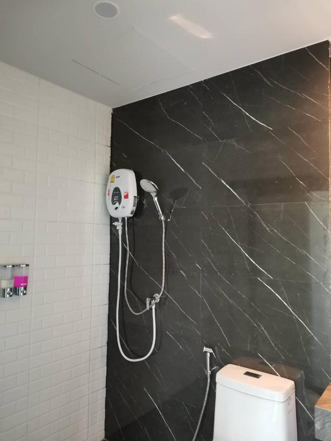 Yamin Seaview Hotel Phuket Zewnętrze zdjęcie